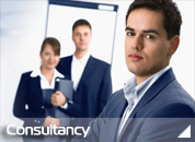 Consulatancy Division