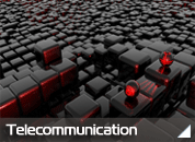 Telecommunication